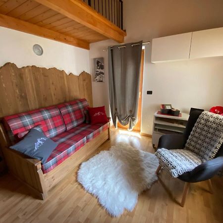 La Guida E L'Architetto Apartment Saint-Rhemy-En-Bosses Ngoại thất bức ảnh